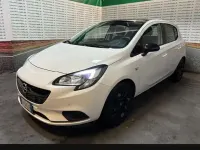 Usata Opel Corsa 69 CV (50 kW) 2018 Utilitaria