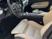 Occasion Volvo XC60 Inscription 197 PK (144 kW) 2019 SUV