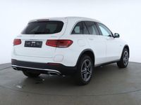 usata Mercedes GLC300 ClasseEHYBRID4MATICAMG