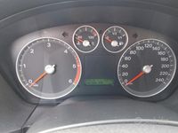 Usata Ford Focus 90 CV (66 kW) 2005 Blu Station wagon