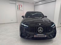 Occasion Mercedes GLC63 AMG Premium Plus 476 ch (350 kW) 2025 Noir Coupé