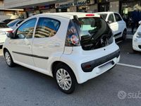 usata Citroën C1 1.O BENZ GPL FENDINEBBIA PDC