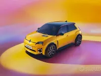 Nuova Renault 5 E-Tech Techno 88 kW (120 CV) 2026 Berlina