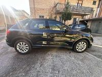 Usata Audi Q3 Advanced 150 CV (110 kW) 2021 SUV