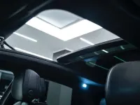 Usata Porsche Macan 265 CV (194 kW) 2022 Bianco SUV