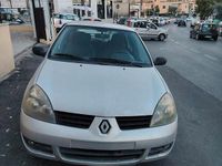 Usata Renault Clio II 75 CV (55 kW) 2008 Utilitaria