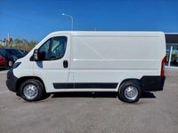 usata Peugeot Boxer 330 2.2 BlueHDi 140 S&S L1H1