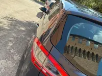 Gebraucht Ford S-MAX S 163 PS (119 kW) 2010 Blau Van / Kleinbus