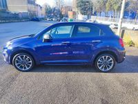 Usata Fiat 500X Sport 131 CV (96 kW) 2024 SUV