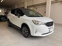 Gebraucht EVO Evo 4 115 PS (84 kW) 2022 Weiß SUV
