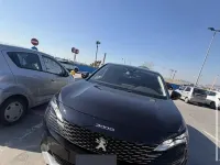 Usata Peugeot 3008 131 CV (96 kW) 2022 Nero SUV