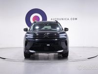Usata Citroën C5 Aircross 131 CV (96 kW) 2025 Nero SUV