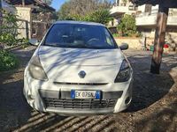 Usata Renault Clio II 64 CV (47 kW) 2010 Berlina