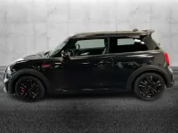 Usata Mini John Cooper Works 231 CV (169 kW) 2023 Nero Utilitaria