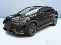 Nuova BYD Sealion 7 389 kW (530 CV) 2026 Nero SUV