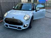 Usata Mini Cooper D 116 CV (85 kW) 2015 Utilitaria