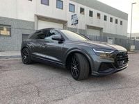 Usata Audi Q8 Sport 231 CV (169 kW) 2021 SUV