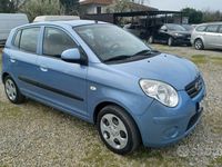 usata Kia Picanto 1.0 gpl del 2008