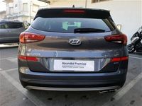 usata Hyundai Tucson 2ª serie 1.6 CRDi 136CV 4WD XPrime