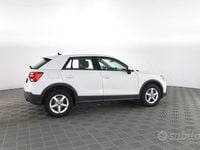 Usata Audi Q2 Business 2020 Bianco SUV
