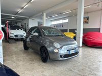 usata Fiat 500 1.2 Sport 69cv 10/2012 Neopatentati