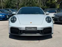 Usata Porsche 911 Carrera S 480 CV (353 kW) 2025 Grigio Coupé
