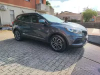 Usata Renault Kadjar 116 CV (85 kW) 2019 Grigio SUV