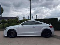 Usata Audi TT RS 360 CV (264 kW) 2013 Coupé