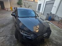 Usata Audi A3 Sportback 150 CV (110 kW) 2021 Grigio Utilitaria