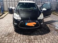Usata Citroën DS3 2012 Nero Berlina