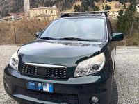 Usata Daihatsu Terios HIRO 105 CV (77 kW) 2009 SUV