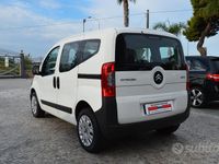 Usata Citroën Nemo 73 CV (53 kW) 2014 Bianco Monovolume