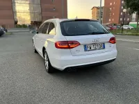 Usata Audi A4 Business Plus 150 CV (110 kW) 2014 Station wagon