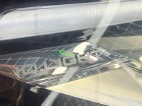 Usata VW ID.3 Pro 150 kW (204 CV) 2021 Nero Utilitaria