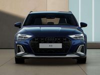 Nuova Audi A3 150 CV (110 kW) 2025 Blu/azzurro Berlina