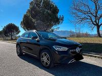 Usata Mercedes GLA200 150 CV (110 kW) 2022 SUV