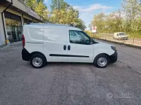 Brugt Fiat Doblò S 105 HK (77 kW) 2021 Hvid MPV