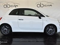 usata Fiat Sedici 500 1.2 S myusato