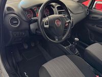 Usata Fiat Punto Lounge 70 CV (51 kW) 2017 Utilitaria