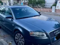 Usata Audi A4 Ambiente 116 CV (85 kW) 2005 Station wagon