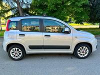 usata Fiat Panda 1.3 MJT 75cv Neopatentati soli 35.000km 2015