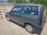 Usata Autobianchi Y10 45 CV (33 kW) 1989 Verde Utilitaria