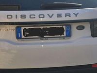 Usata Land Rover Discovery Sport Pure 150 CV (110 kW) 2017 SUV