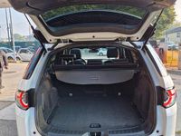 Usata Land Rover Discovery Sport Landmark 180 CV (132 kW) 2019 Bianco SUV