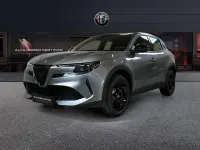 Usata Alfa Romeo GT Junior 145 CV (106 kW) 2025 Grigio Cabrio