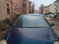 Usata VW Polo 2002 Utilitaria