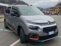 usata Citroën Berlingo Berlingo1.2 puretech M Shine XTR