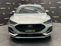 Usata Ford Focus ST-Line 155 CV (114 kW) 2023 Argento Station wagon