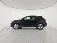 Brugt Audi Q3 Advanced 150 HK (110 kW) 2025 Sort SUV