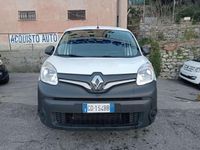 Usata Renault Kangoo Life 95 CV (69 kW) 2020 Bianco Station wagon